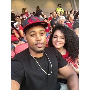 Meet your Posher, Drea